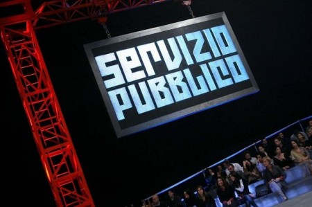 Servizio Pubblico