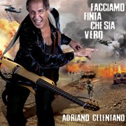 Copertina dell'album 'Facciamo finta che sia vero'