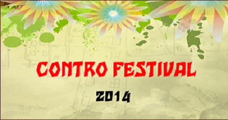 ACfans Contro Festival 2014