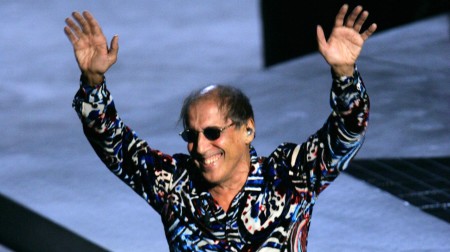 Adriano Celentano