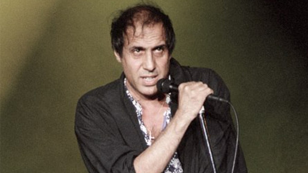 Adriano Celentano