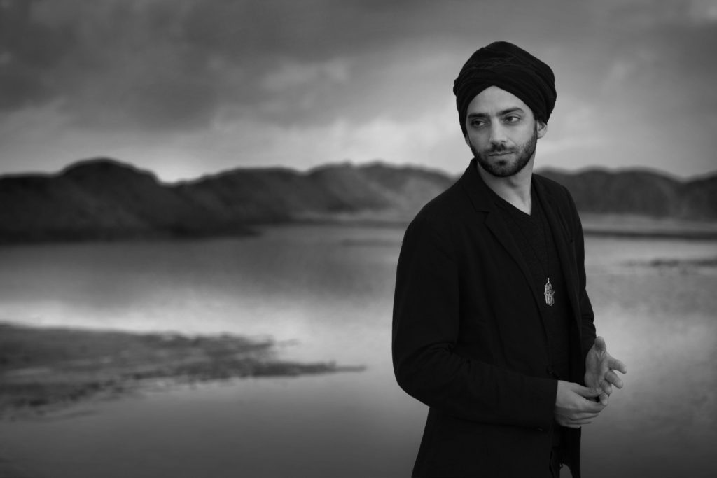 Idan Raichel