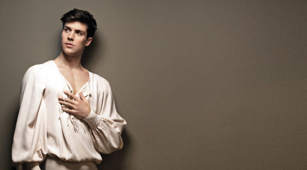 Roberto Bolle