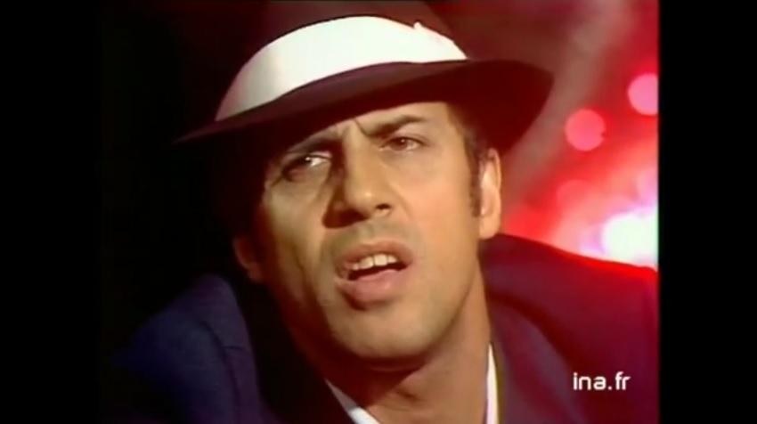 Adriano Celentano