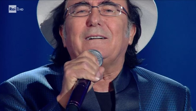 Al Bano