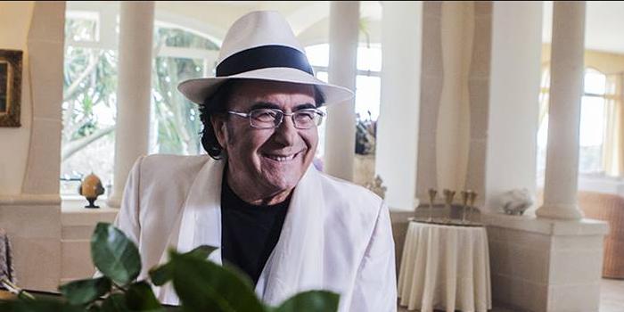 Al Bano Carrisi