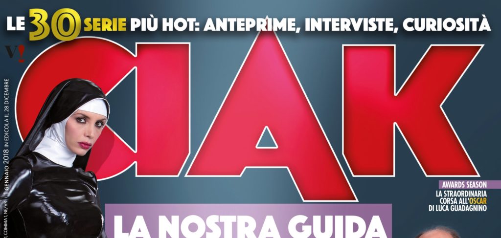 Ciak Magazine