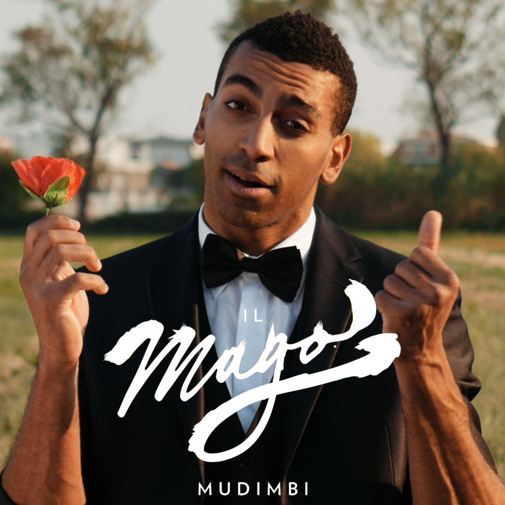 Mudimbi - Cover de "Il Mago"