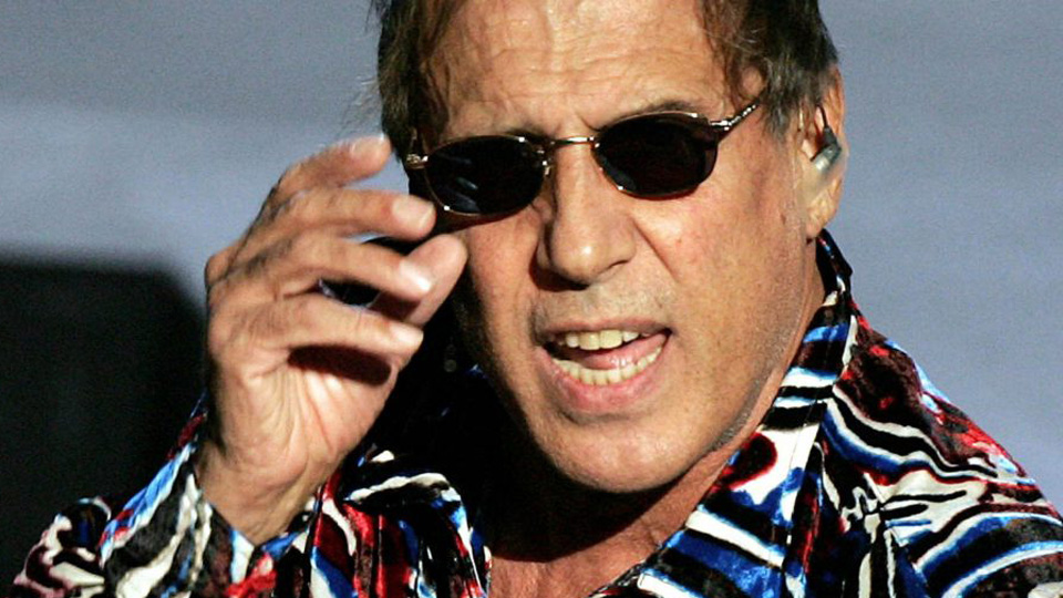 Adriano Celentano