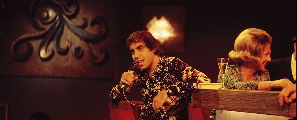 Adriano Celentano