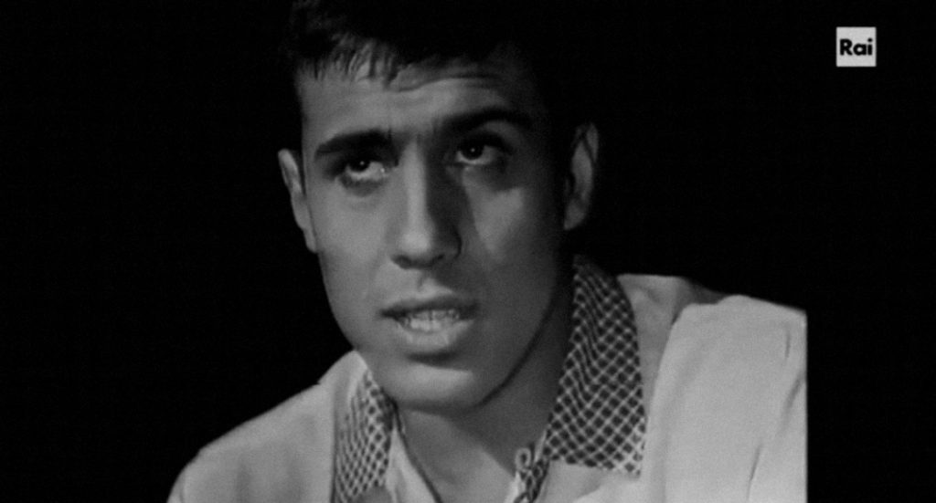 Adriano Celentano