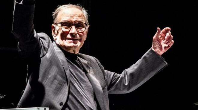 Ennio Morricone