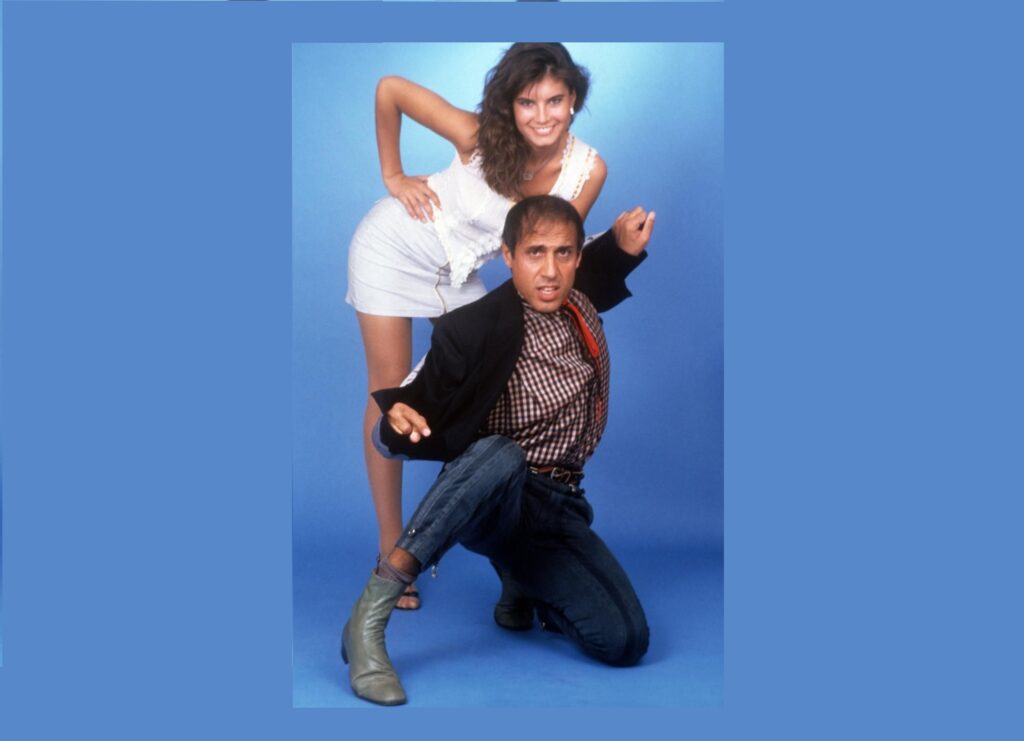 adriano celentano e federica moro