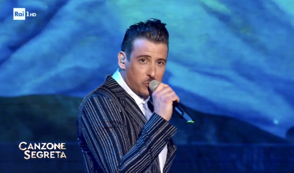 Francesco Gabbani